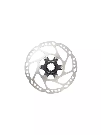 SHIMANO | Bremsscheibe RT64 160mm CL | 